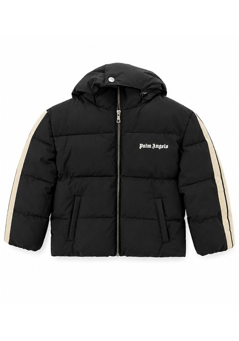 Giubbino con logo PALM ANGELS | F6PAJBPF005110